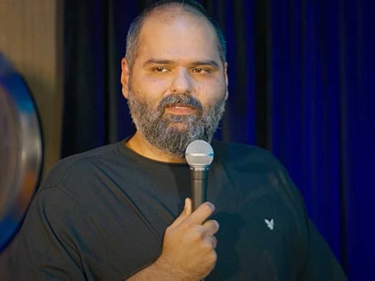 कुणाल कामरा की याचिका पर 16 अप्रैल को होगी सुनवाई